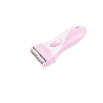 8h 充電時間 プロのOEM 電気 女性 ボディヘアトリマー