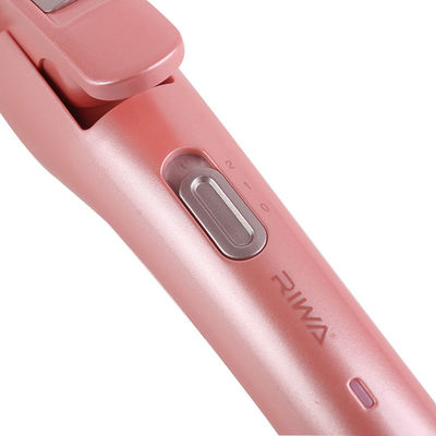 ポータブル 40W ヘアストレインダーとカール 双温度オプション
