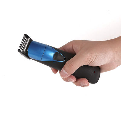 オーダーメイド 3 in 1 再充電可能な電気剃毛機 グローバル・ウォルテージ・ヘアトリミング