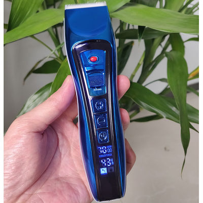 プロのUSB充電式剪刀 多レベル切断速度 NZ-818