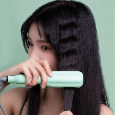 ホットトーン ミニヘアカラー LED温度ディスプレイと269g重量