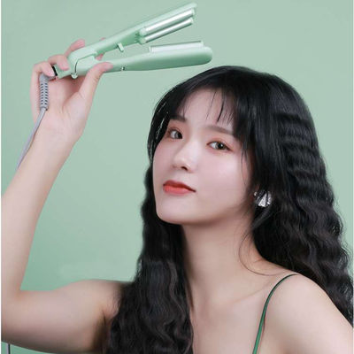 ホットトーン ミニヘアカラー LED温度ディスプレイと269g重量