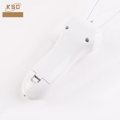 女性用防水電気エピレーター 陰毛部から毛を取り除きます