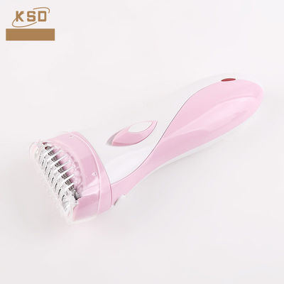 8h 充電時間 プロのOEM 電気 女性 ボディヘアトリマー