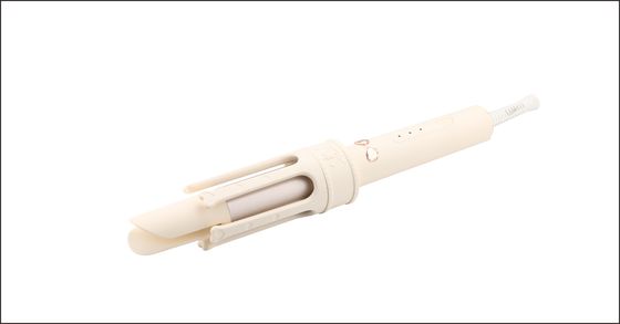 ホーム LED温度ディスプレイ LEDディスプレイ付き自動ヘアカーラー