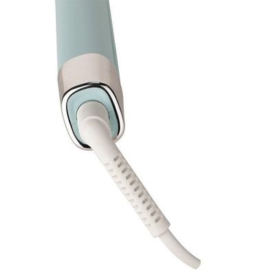 高性能比と2つの温度設定を持つポータブルヘアストレインダー