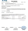 中国 Yuyao Keshida Electric Appliance Co., Ltd. 認証